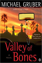 Valley of Bones